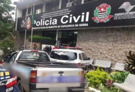Delegacia de Itapecerica da Serra