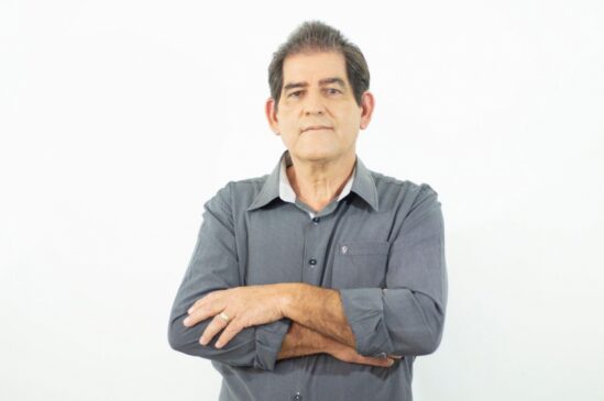 candidato de Porto Feliz Miguel Arcanjo