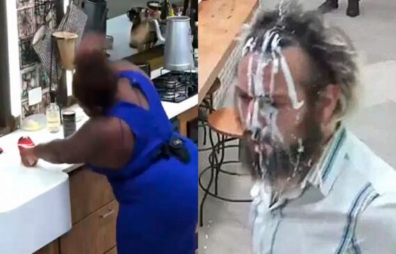 Jojo Todynho e Cartolouco
