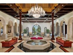Item de maior valor leiloado foi ENTITY_quot_ENTITYExperiência Dubai ENTITY_amp_ENTITYMaldivasENTITY_quot_ENTITY