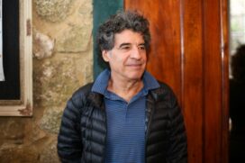 Paulo Betti