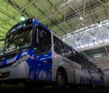 A linha atenderá 1,6 mil passageiros