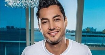 Anthony Galindo