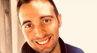 Renato Pedroso da Cruz, de 30 anos, saiu de casa para pagar uma conta e não voltou