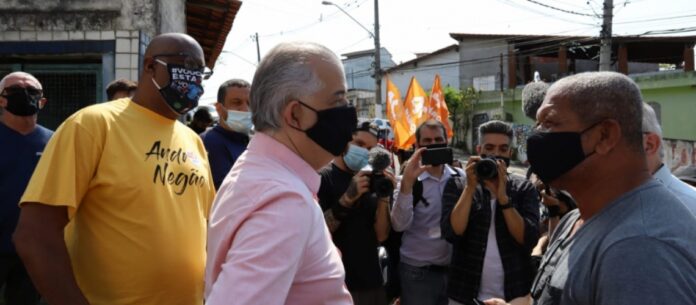 Márcio França