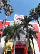 Shopping D, na zona norte da Capital; para fazer o teste, é preciso apresentar documento com foto e ter idade mínima de 3 anos