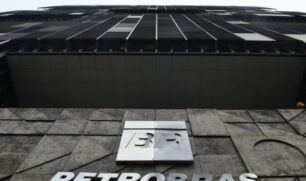 Edifício sede da Petrobras