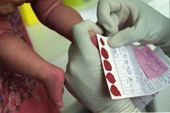 Para garantir a vaga no Programa, as mulheres terão que passar por mais de sete consultas e realizar exames