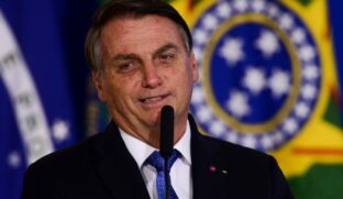 Bolsonaro
