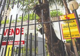 Uma alternativa para sofrer menos com o reajuste é utilizar como índice o IPCA, diz especialista