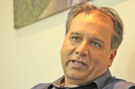 PV acredita que as obras devem ser assinadas pela Prefeitura e não por Luiz Maurício