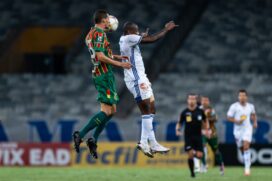 Na próxima rodada, o Cruzeiro enfrenta o Oeste, domingo (11) às 16h na Arena Barueri. O Sampaio Corrêa recebe o Botafogo-SP, no mesmo dia às 18h no Castelão