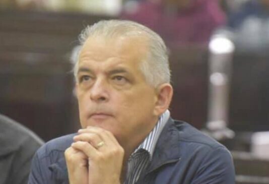 Marcio França é torcedor fanático do Santos