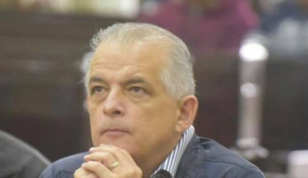 Márcio França