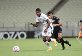 Passadas 15 rodadas, o Corinthians tem apenas 33% de aproveitamento no Nacional, rendimento bem abaixo do que a equipe conquistou no primeiro turno de 2007, ano em que foi rebaixado à Série B