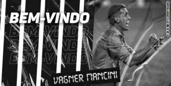 À frente do Corinthians, Mancini terá a missão de evitar o segundo rebaixamento da história do clube alvinegro