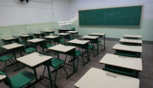 Sala de aula