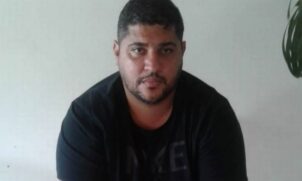 André do Rap é um dos chefes do PCC, facção que atua dentro e fora dos presídios de São Paulo