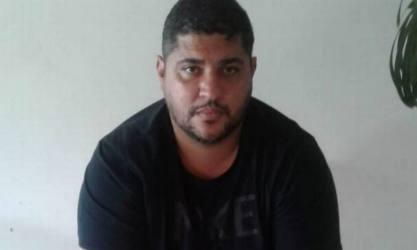 André do Rap é um dos chefes do PCC, facção que atua dentro e fora dos presídios de São Paulo