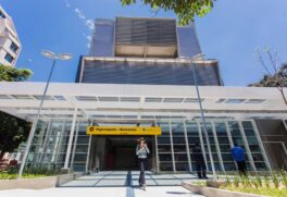A exposição também pode ser acessada na página oficial da concessionária no Facebook e no Instagram