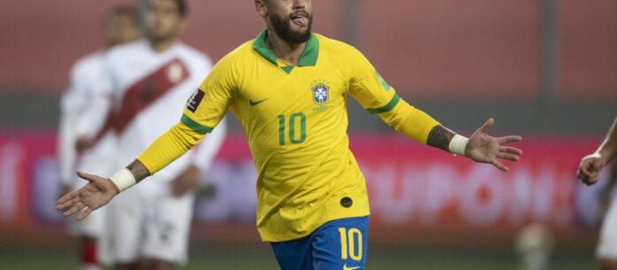 Neymar