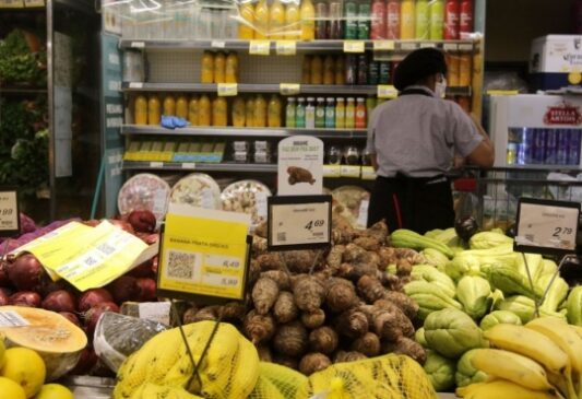 Supermercado