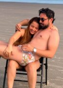 Maiara e Fernando Zor