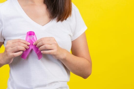 Com a pandemia da Covid-19, houve uma queda significativa na quantidade de mamografias feitas neste ano