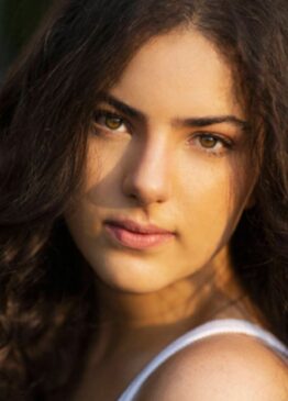 Rafaela Romolo
