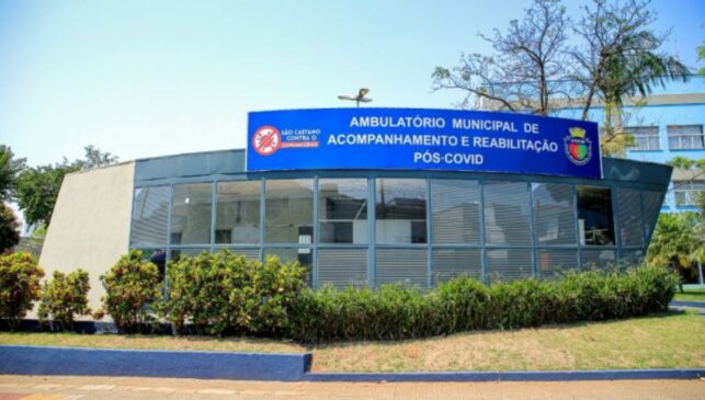 A unidade está localizada na rua Oriente, altura do número 501, no bairro Barcelona; atendimento será de segunda a sexta-feira