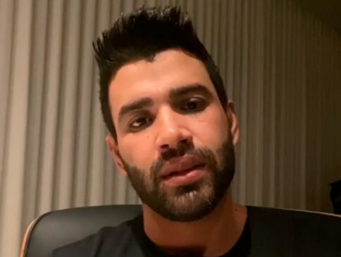 Gusttavo Lima