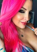 Clara Aguillar
