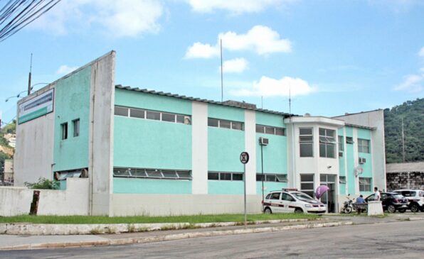 Prédio do IML está sucateado há meses e governos nada fazem