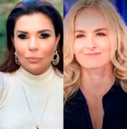 Mara Maravilha e Angélica