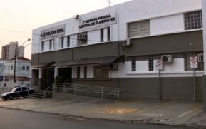 Caso está sendo investigado pela Polícia Civil