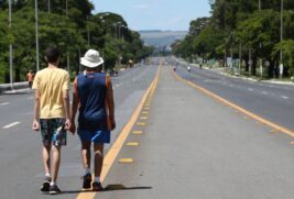 Em 2017, foi registrada uma queda de consumo da ordem de 2.185 megawatts, número equivalente a cerca de R$ 145 milhões