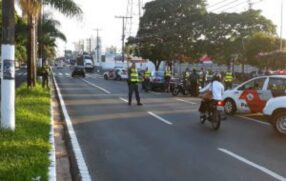 16.510 policiais militares foram acionados para a operação