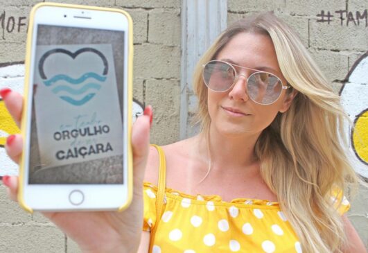 Ao mesmo tempo em que a Região se 'remonta' em período de pandemia, Rio almeja ajudar nesse momento de redescoberta