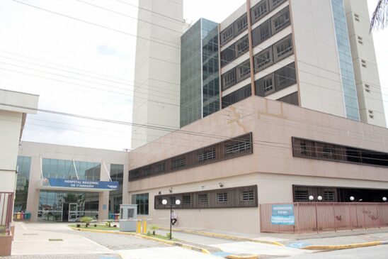 Dr. Carlos diz que hospital municipal poderia abrigar o equipamento