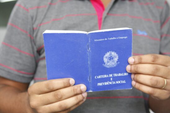 Apesar da taxa de desemprego em alta, o &iacute;ndice apresenta tend&ecirc;ncia de baixa