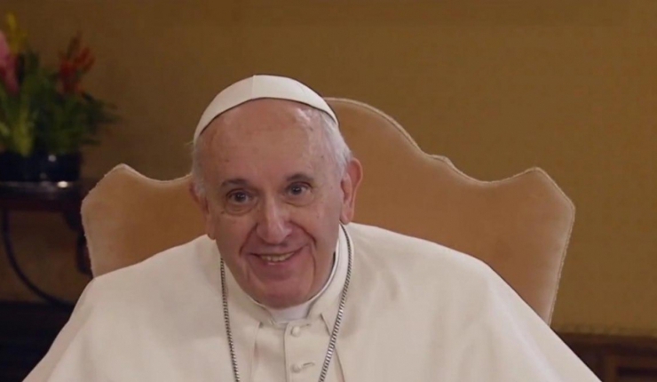 Papa Francisco
