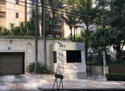 As propriedades disponíveis para venda direta podem ser adquiridas pelo site www.seuimovelbb.com.br