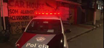 Crime aconteceu em Osasco, na Grande São Paulo