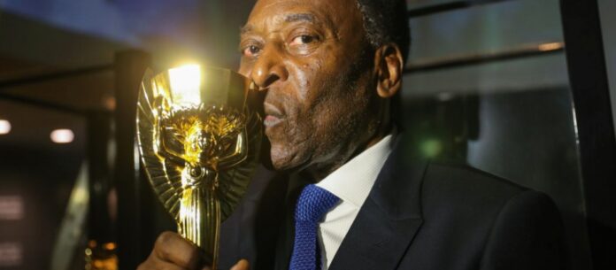 Pelé