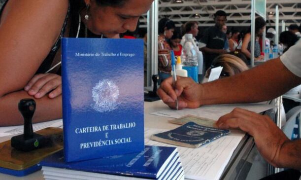 A Prefeitura de São Paulo oferece mais de 400 vagas de emprego, por meio do Cate - Centro de Apoio ao Trabalho e Empreendedorismo nas áreas de serviços e comércio nesta semana