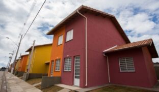 Unidades se destinam preferencialmente a quem ganha até 5 salários mínimos