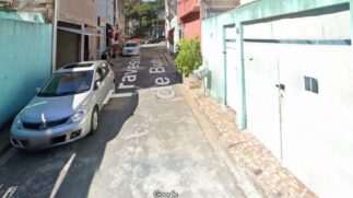 Corpo foi encontrado em Guaianases
