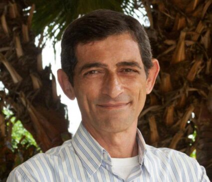 Pedro Nastri &eacute; colunista da Gazeta e &acirc;ncora na R&aacute;dio Trianon 740 AM