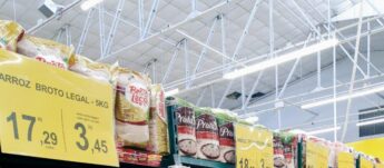 O arroz a ser importado, vai custar ao consumidor final no máximo R$ 20