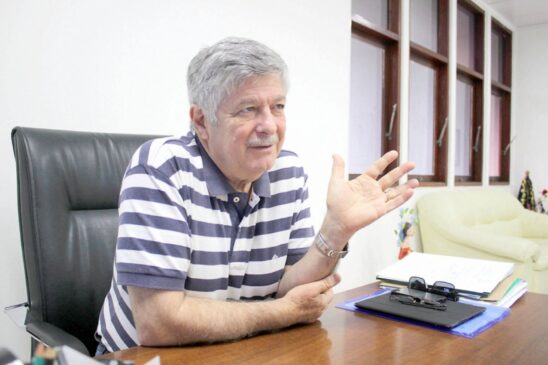 Tribunal de Contas do Estado de SP já havia dado parecer desfavorável às contas de Orlandini. Ele deve recorrer ao TRE